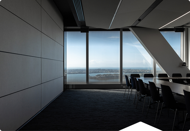 Skyfold Moveable Walls